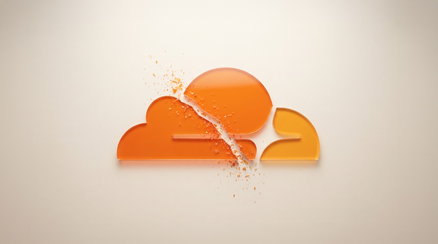 Escaping the Cloudflare sandbox